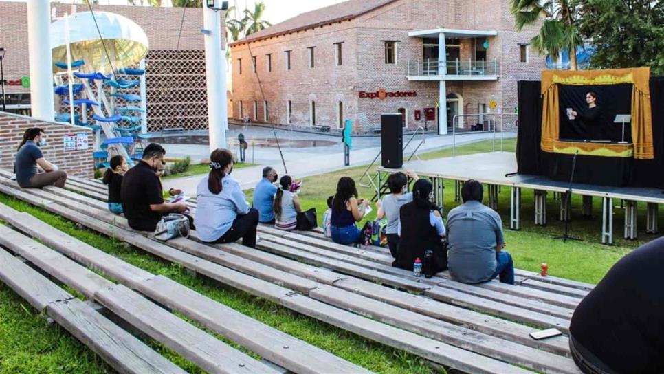 Trapiche abre sus puertas este jueves para actividades al aire libre