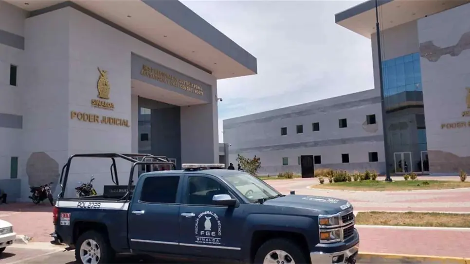 Procesan a presunto violador de dos niñas en Guamúchil