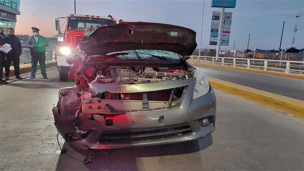 FOTO: Kevin Chicuate.