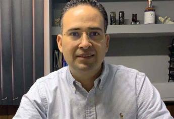 “Emprender es identificar qué solución podemos brindar a la sociedad”: Marcos Barrón