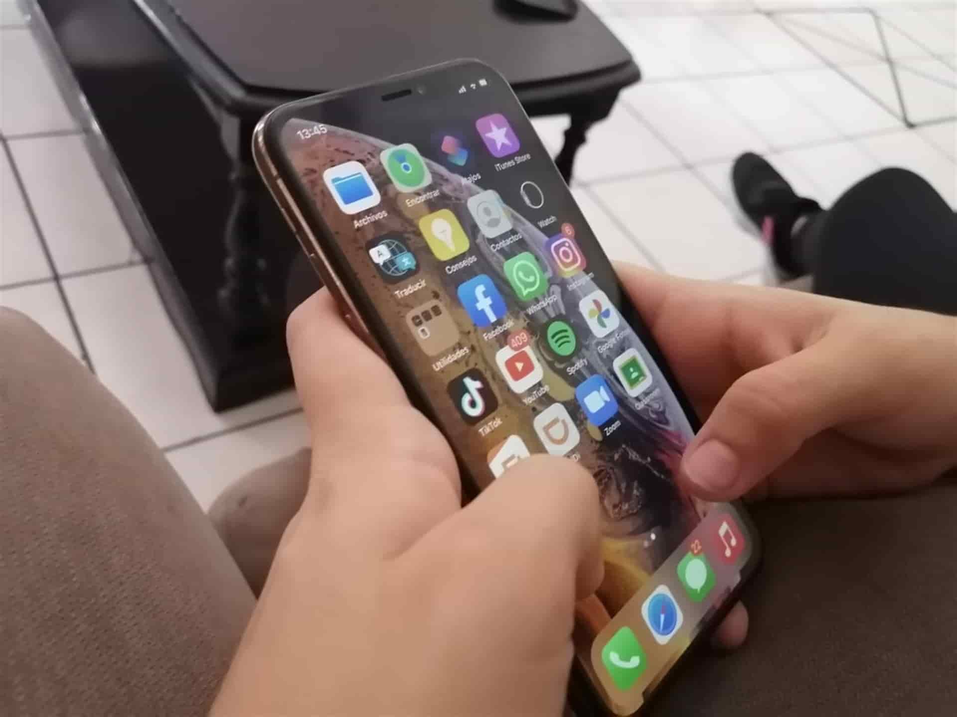 Usuarios de telefonía móvil desconfían de entregar datos biométricos