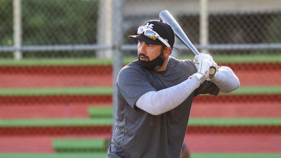 En Mariachis venimos por el campeonato: Adrián González