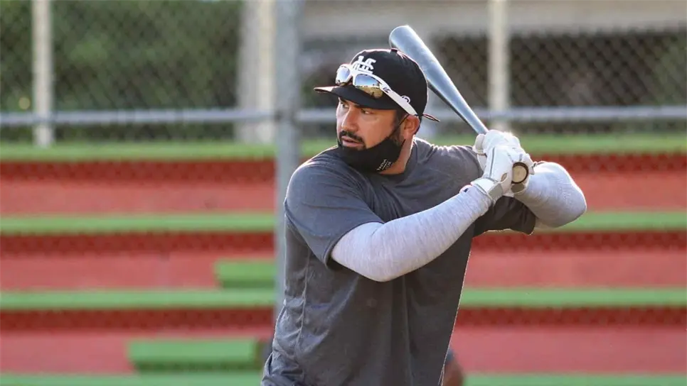 En Mariachis venimos por el campeonato: Adrián González