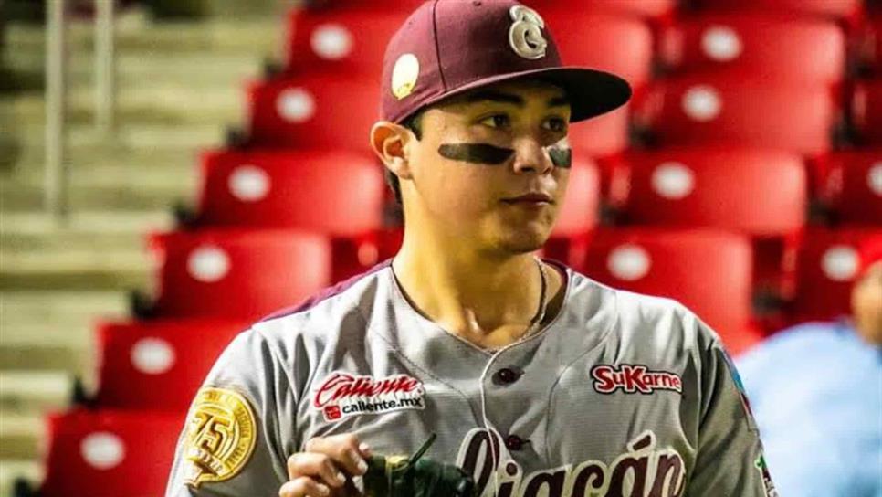 Siempre tuve la espinita de jugar Clemente  Grijalva: Alexis Wilson