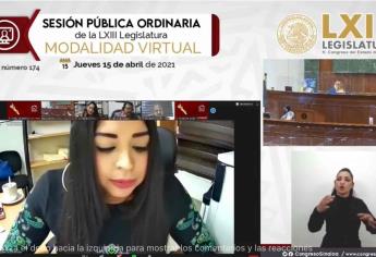 Piden a Quirino publicar la Ley para la devolución del Fondo de Vivienda del ISSSTEESIN