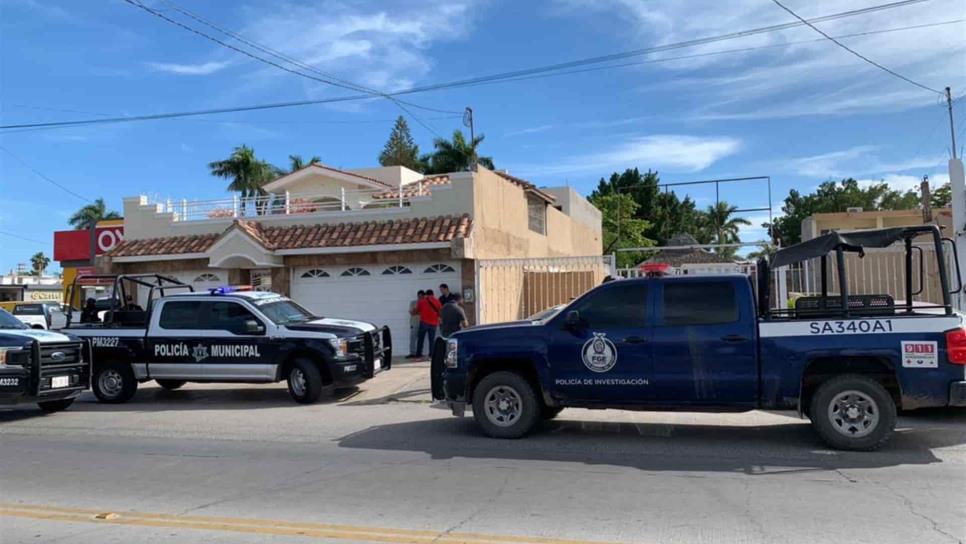 Matan a cuchilladas a Manuel, un joven de Los Mochis