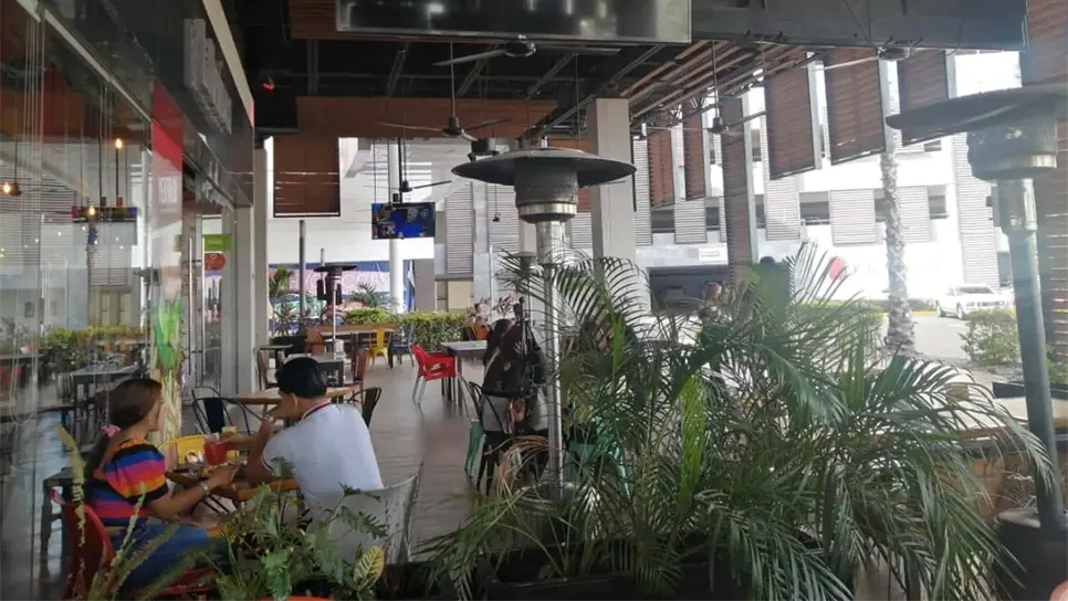 FOTO: Esthela García.