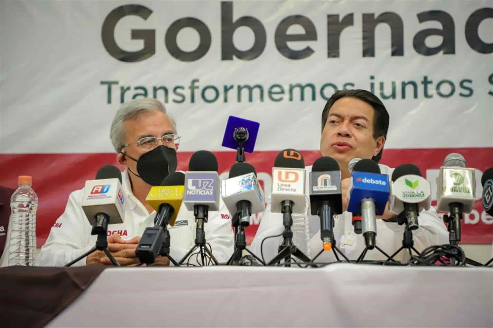 FOTO: Heidi Fonseca.