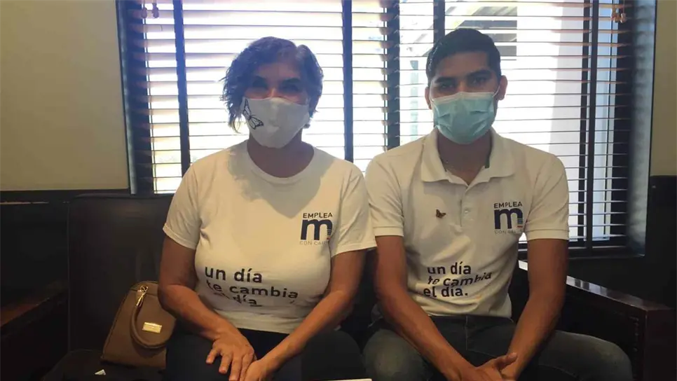 Invitan a personas con discapacidad a cursos de empoderamiento