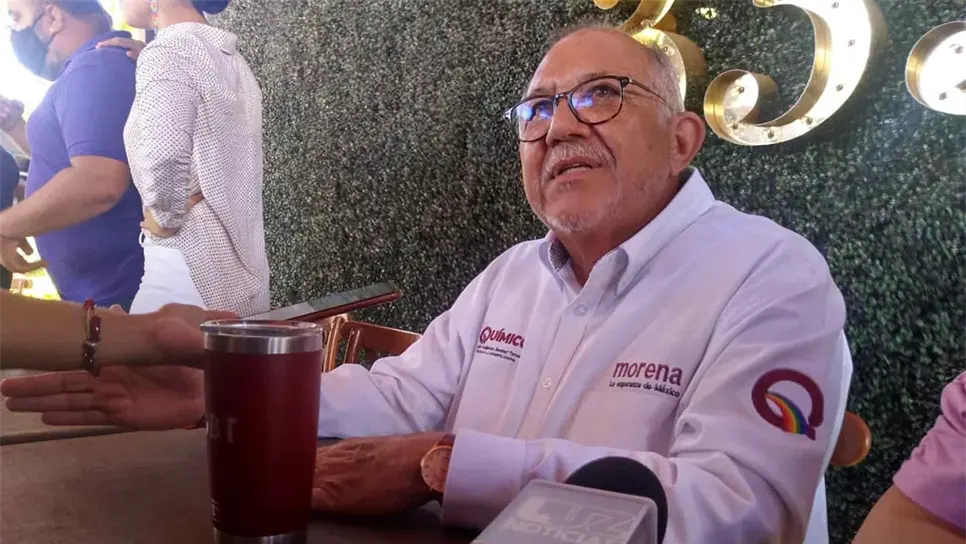 FOTO: Alexis Morales.