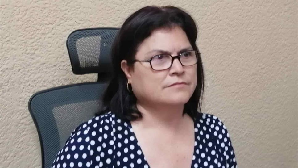 Síndica Procuradora de Mazatlán interpondrá denuncia contra funcionarios ante el Teesin