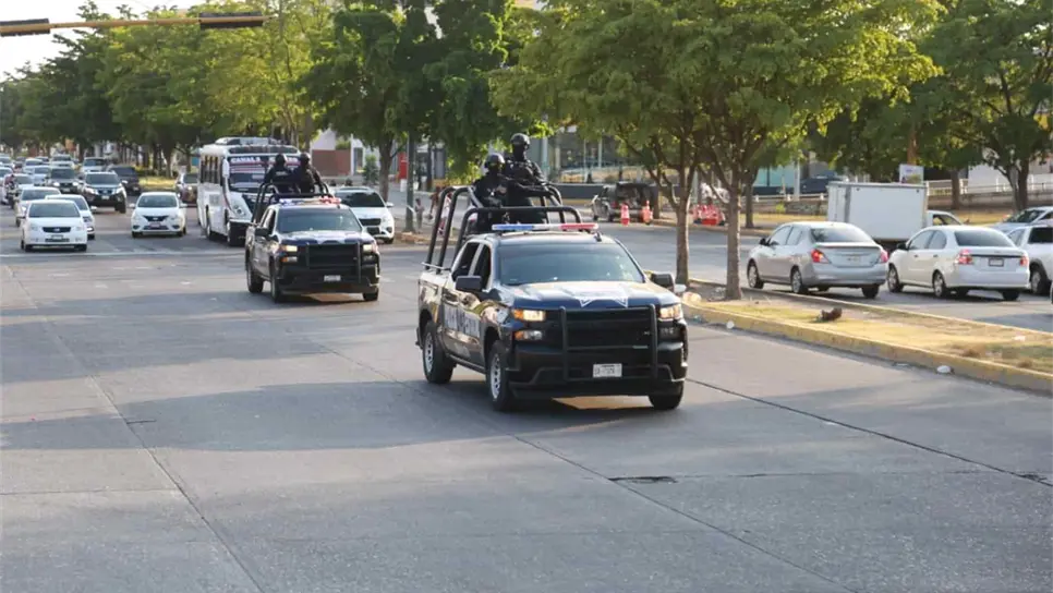 FOTO: Luz Noticias | Temática.