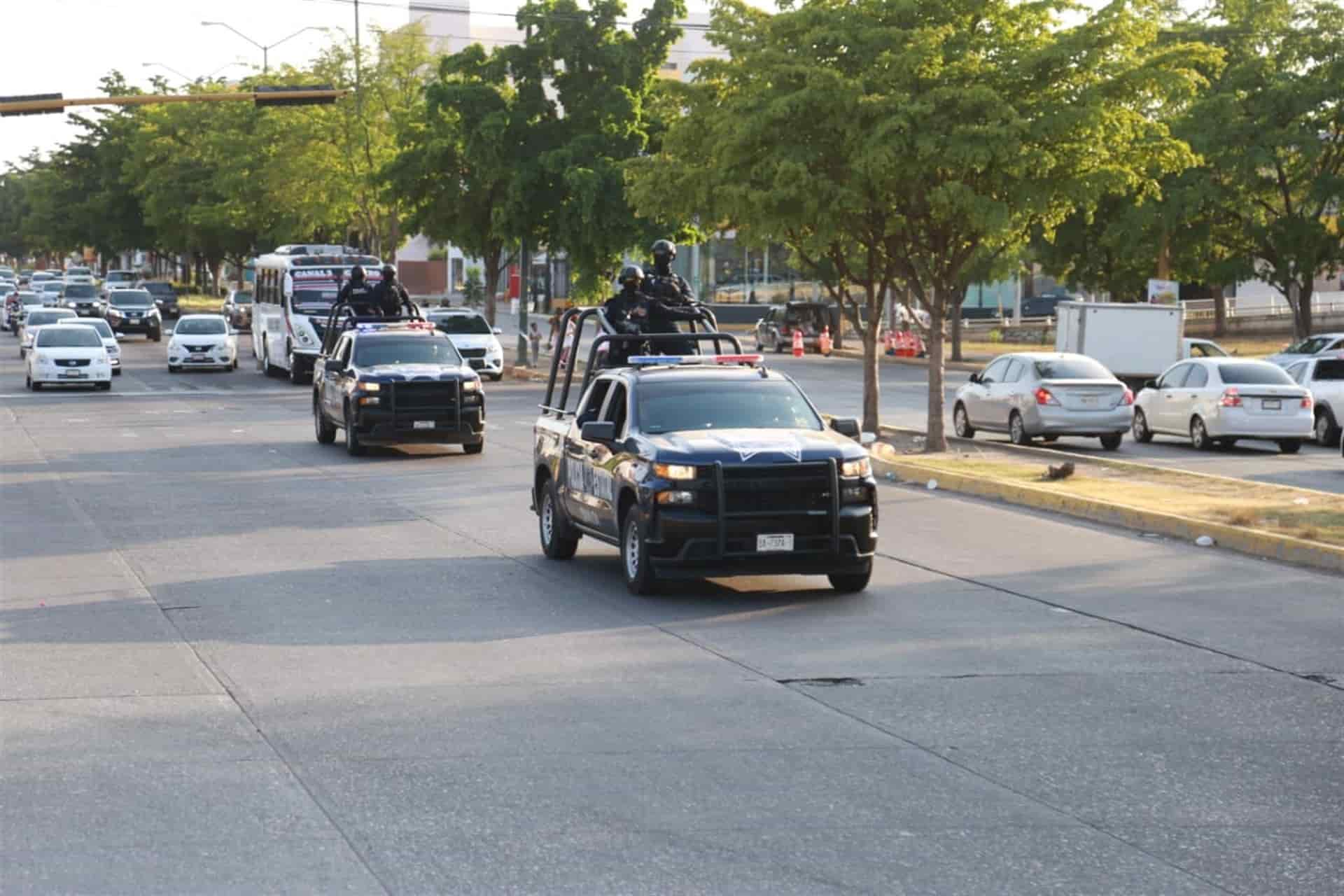 FOTO: Luz Noticias | Temática.