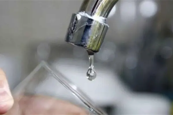 Suroriente de Los Mochis se queda sin agua Suroriente de Los Mochis se queda sin agua