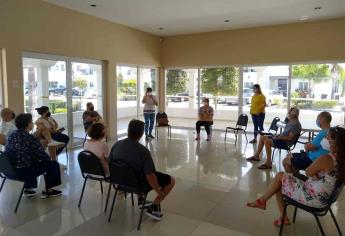 Vecinos de Club Mediterráneo piden ayuda de la autoridad