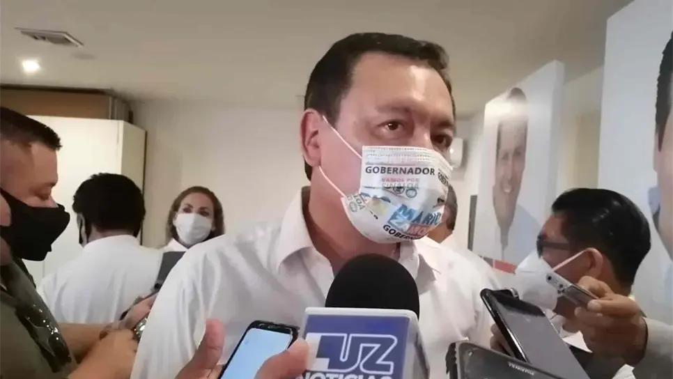 FOTO: Ana Lidia Avilés.