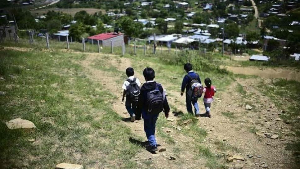 Cierre escolar por Covid-19 profundiza la desigualdad: Mexicanos Primero