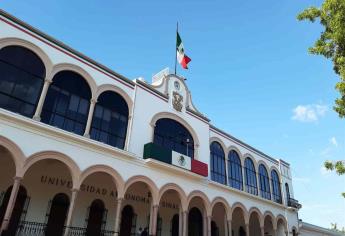 Lamenta la UAS asesinato de jóvenes estudiantes en Tepuche