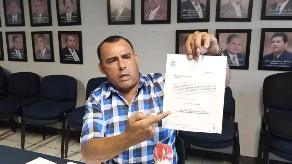 FOTO: Teresita Rodríguez.