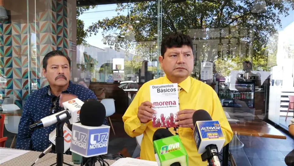 FOTO: Víctor Acosta.