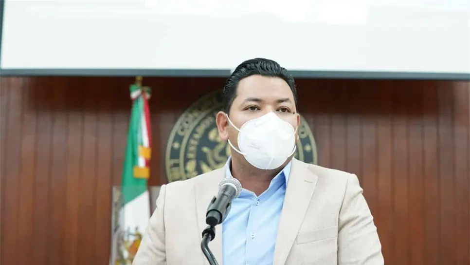 Édgar Barraza Castillo.