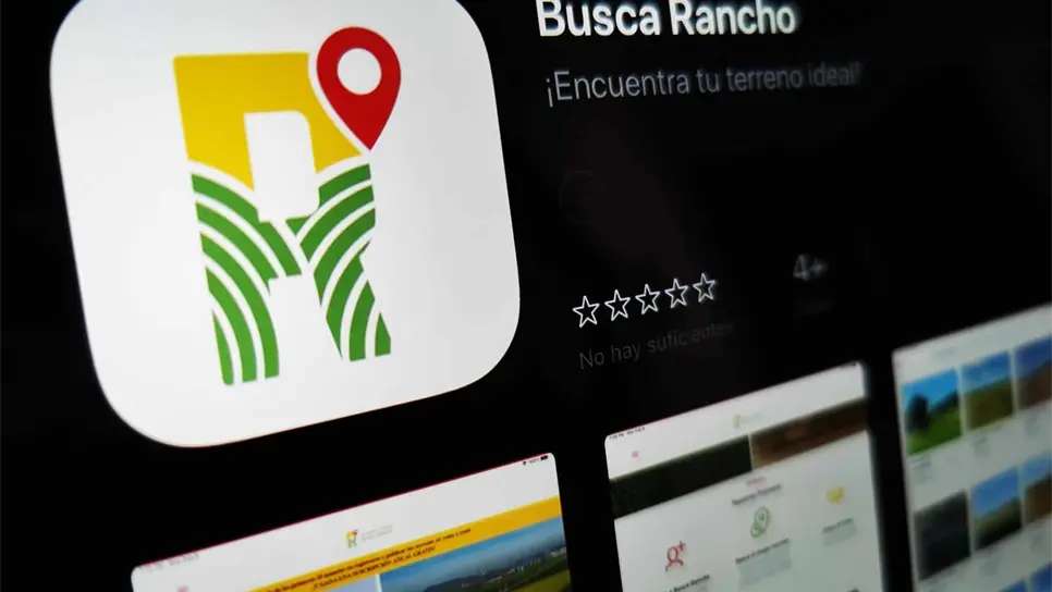 Sedeco Ahome y Canacintra impulsan app para empresas