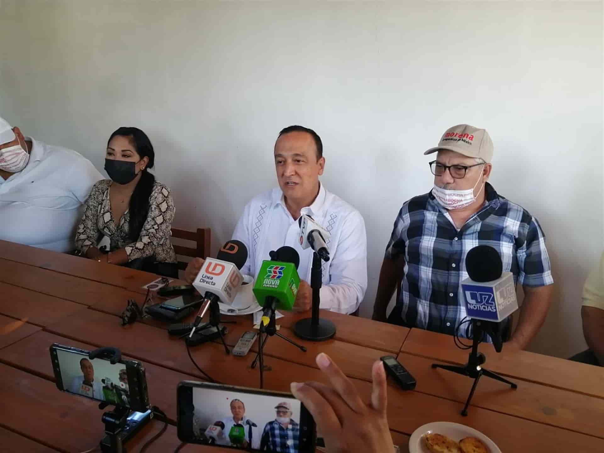 FOTO: Víctor Acosta.