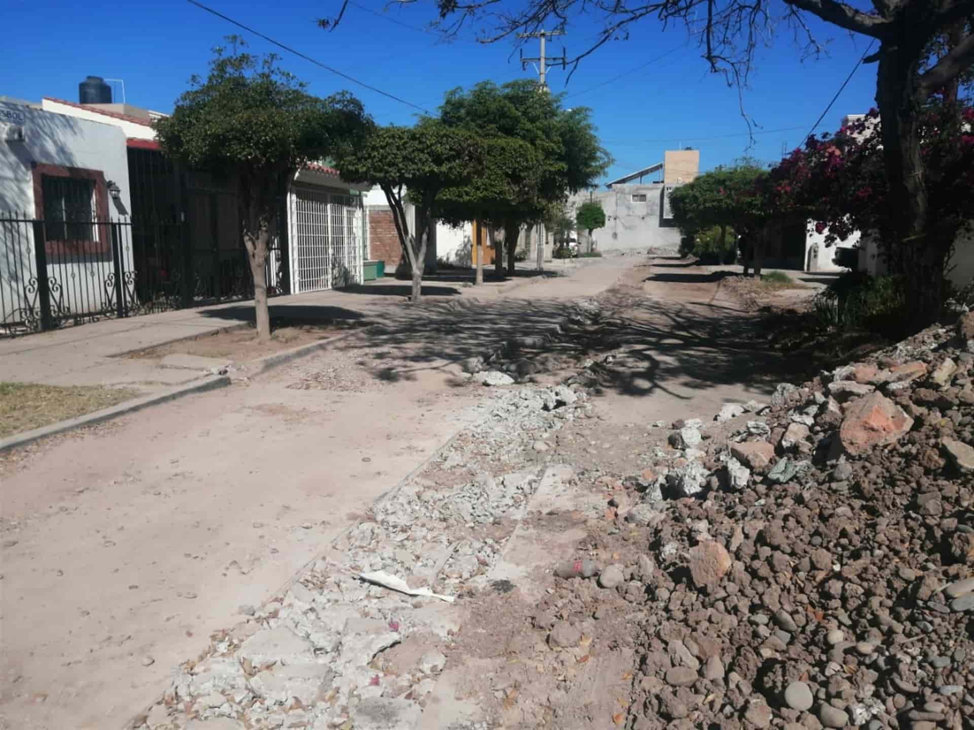 FOTO: Esthela García.