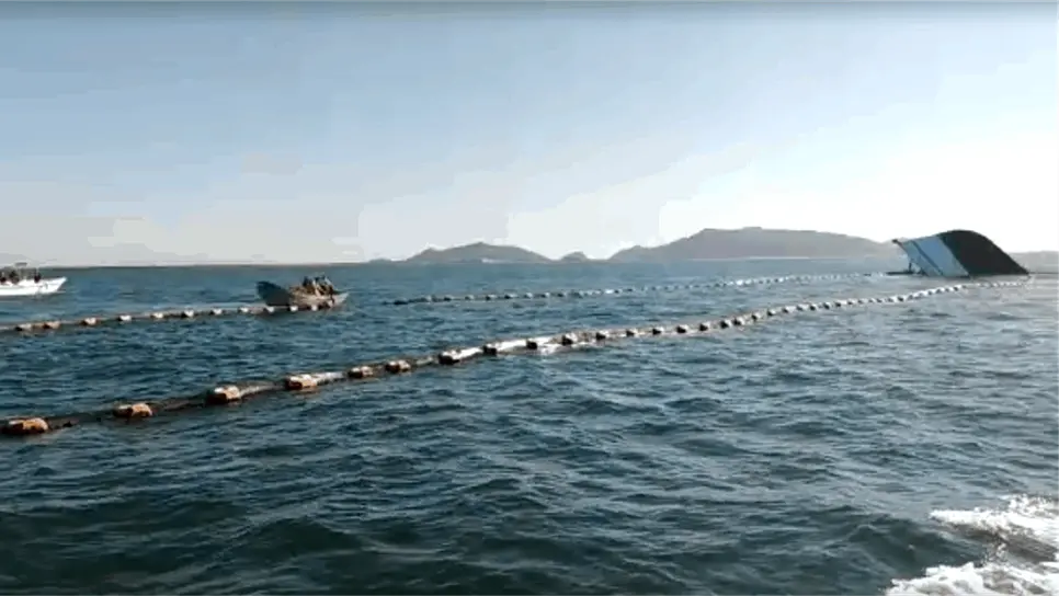 FOTO: Captura de video.