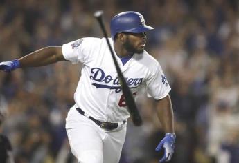 Anuncia el Águila de Veracruz a Yasiel Puig