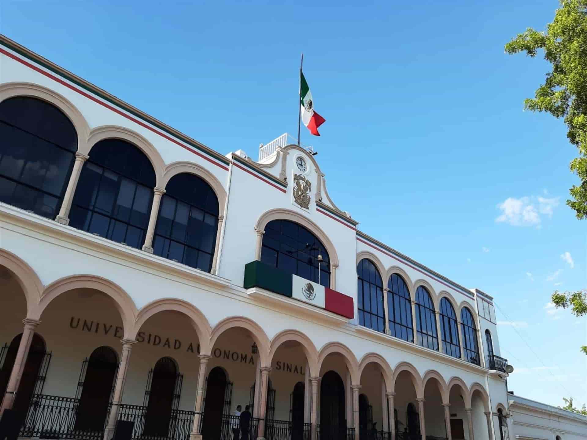 Lamenta la UAS 230 decesos de empleados por Covid-19