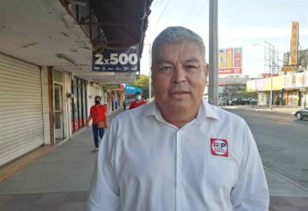 Miguel Ángel Orduño pide al INE organizar debate de candidatos a la Diputación Federal