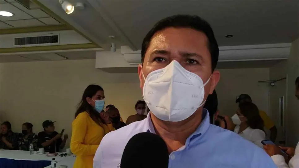 Morena hace consultas ciudadanas de lo que le conviene: PAN