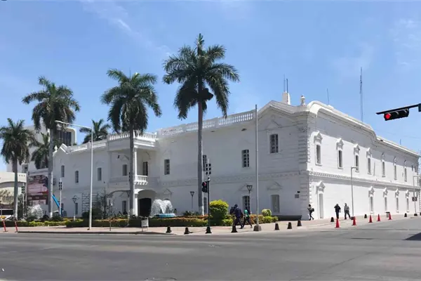 23 de diciembre, último día del 100% de descuento del predial en Culiacán 23 de diciembre, último día del 100% de descuento del predial en Culiacán