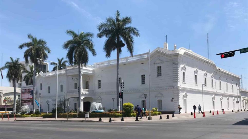 Ayuntamiento de Culiacán invita a la Segunda Sesión de Cabildo Abierto el próximo 19 de septiembre