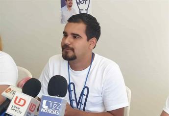 Pepe Mojica: único candidato independiente del Sur de Sinaloa