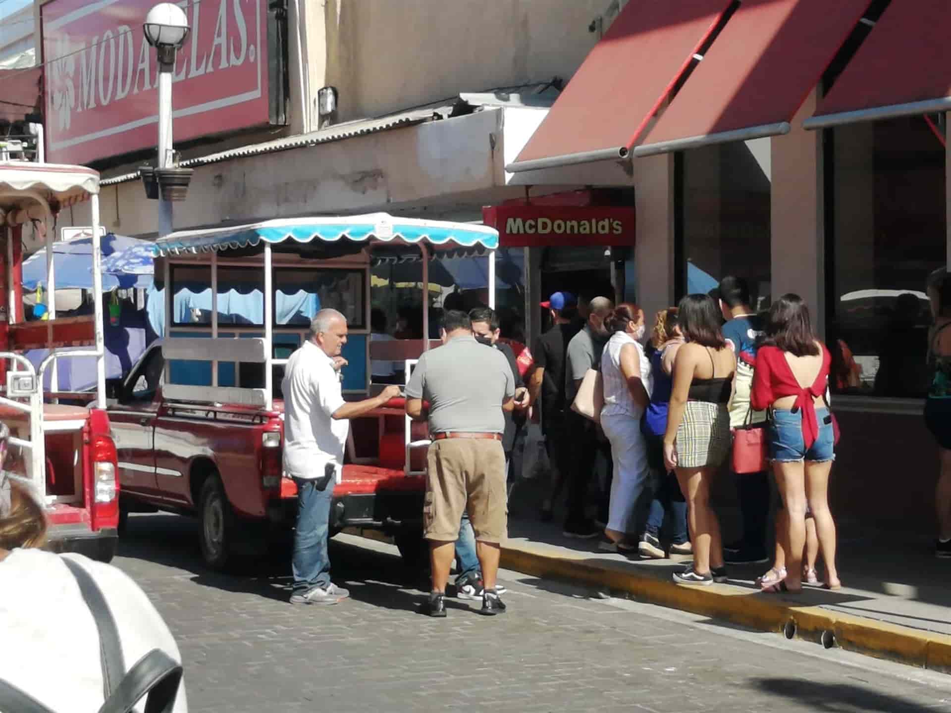 FOTO: Ana Lidia Avilés.