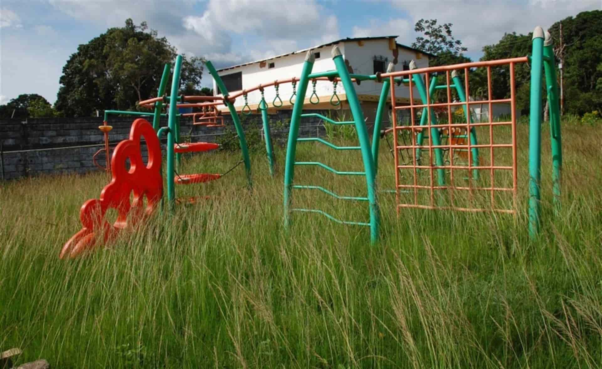 Conflictos por áreas verdes en colonias y fraccionamientos son por desconocimiento