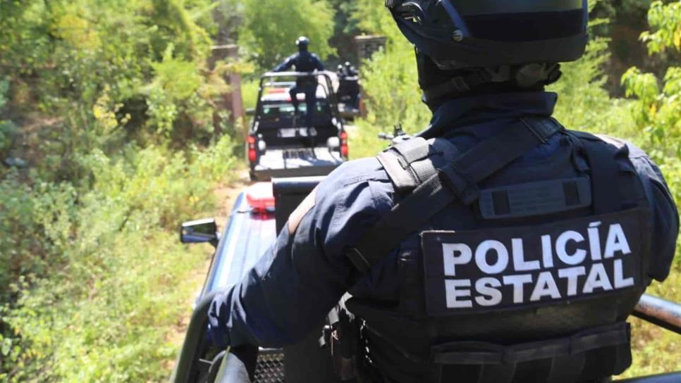 Sinaloa necesita 3 mil policías; hay sólo 850