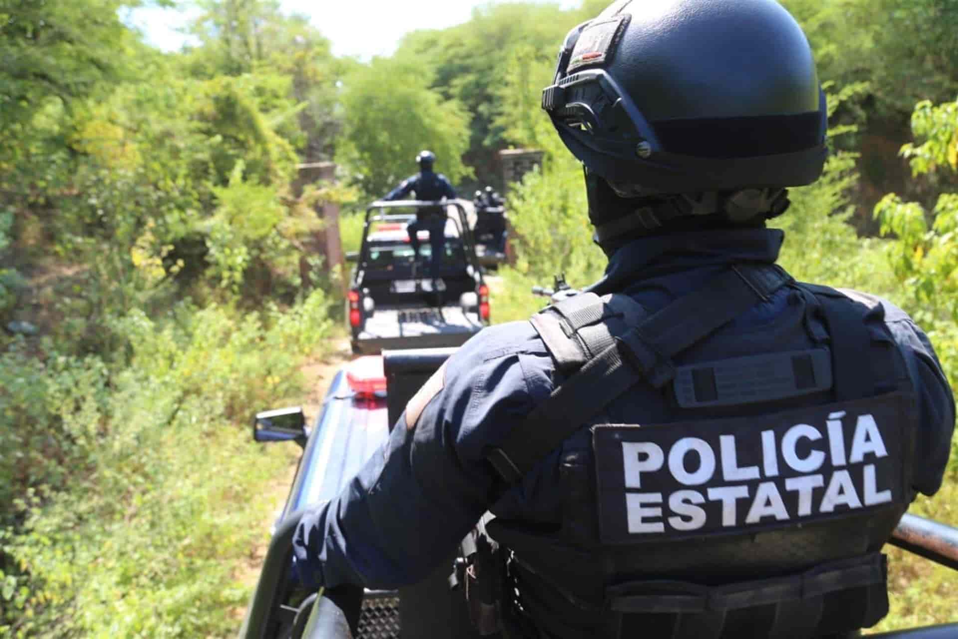 Para finales de año egresarán 250 policías estatales más en Sinaloa | Luz Noticias