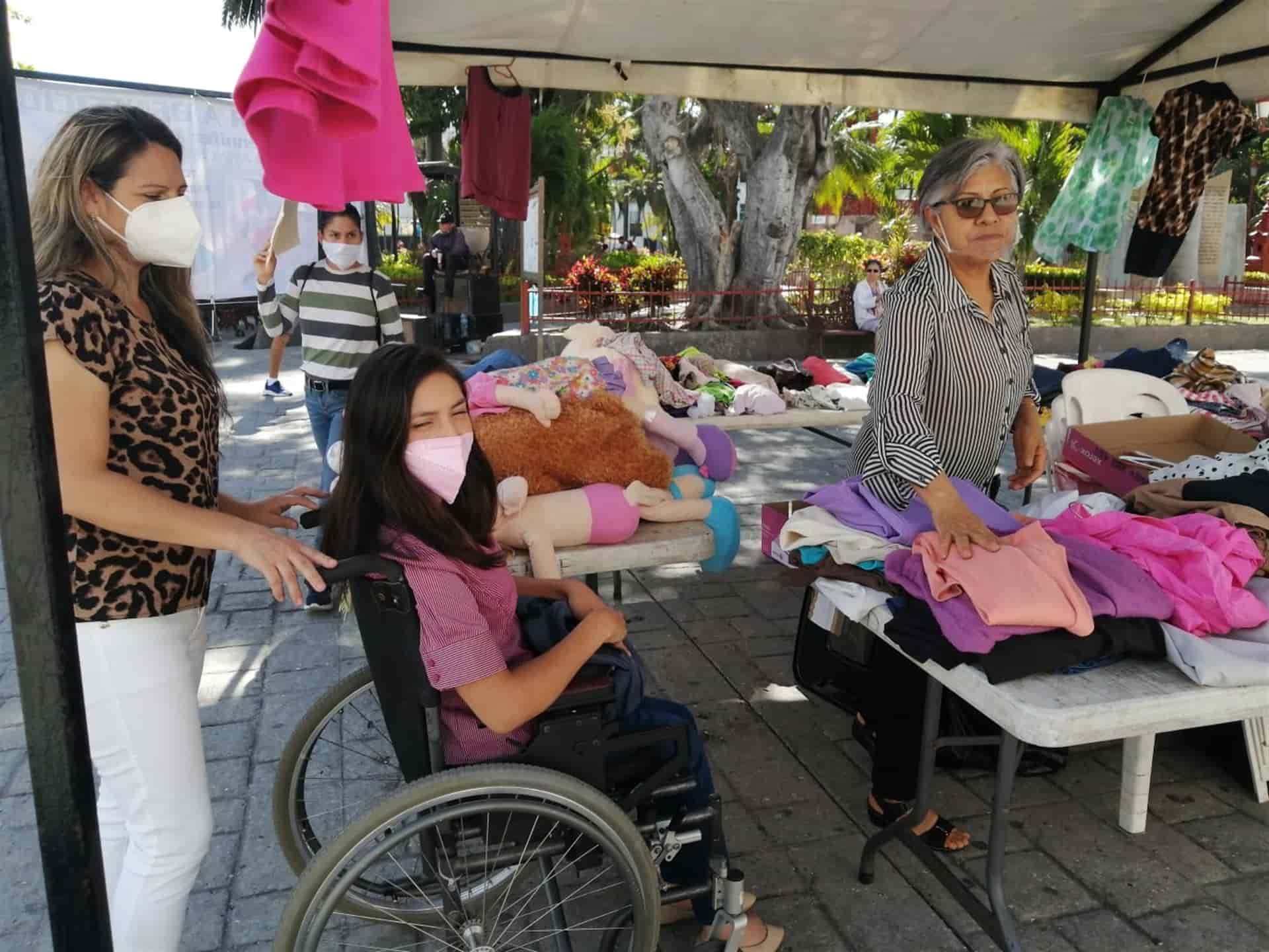 FOTO: Ana Lidia Avilés.