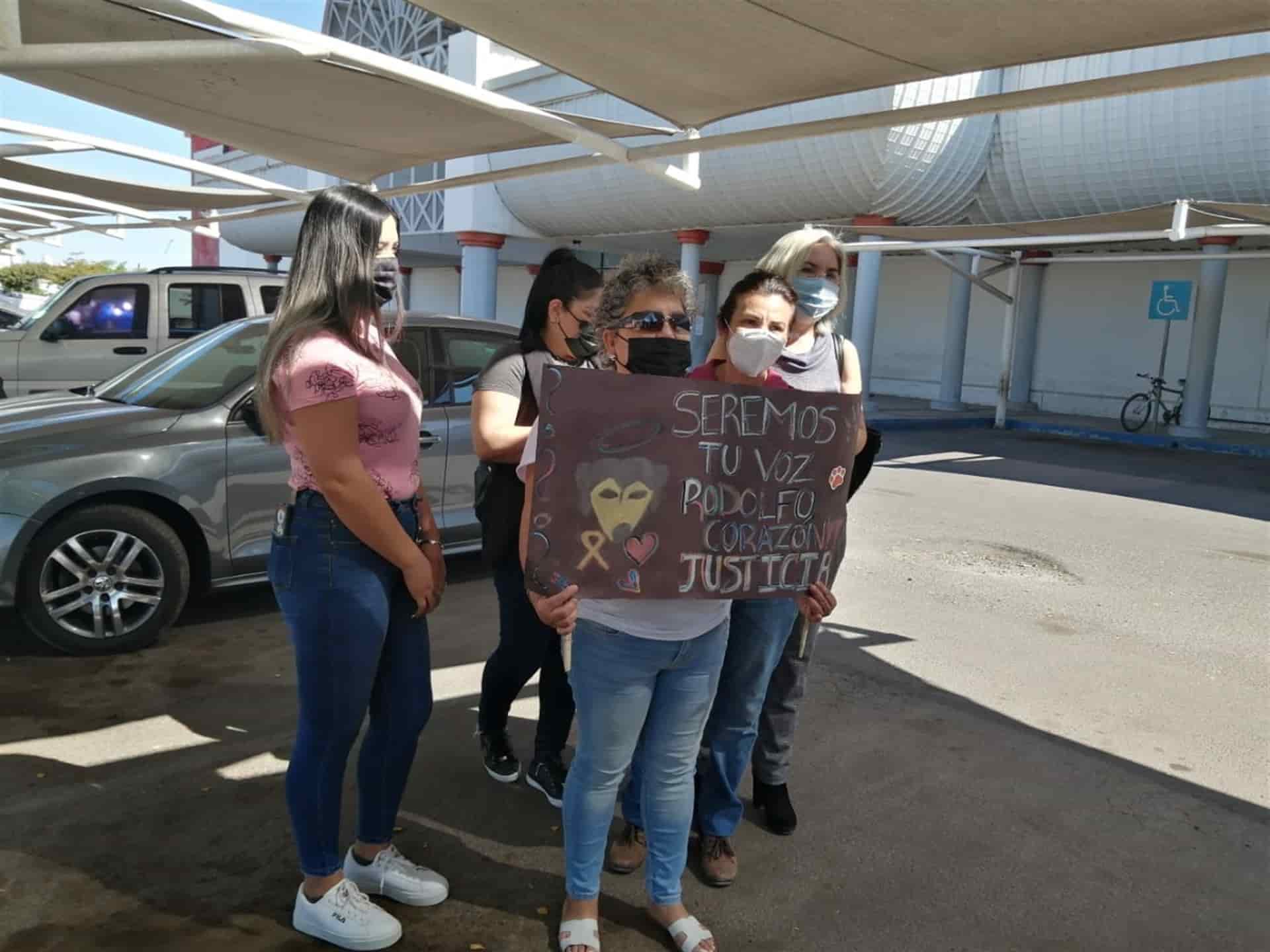 Animalistas invitan a manifestación por el caso de Rodolfo Corazón