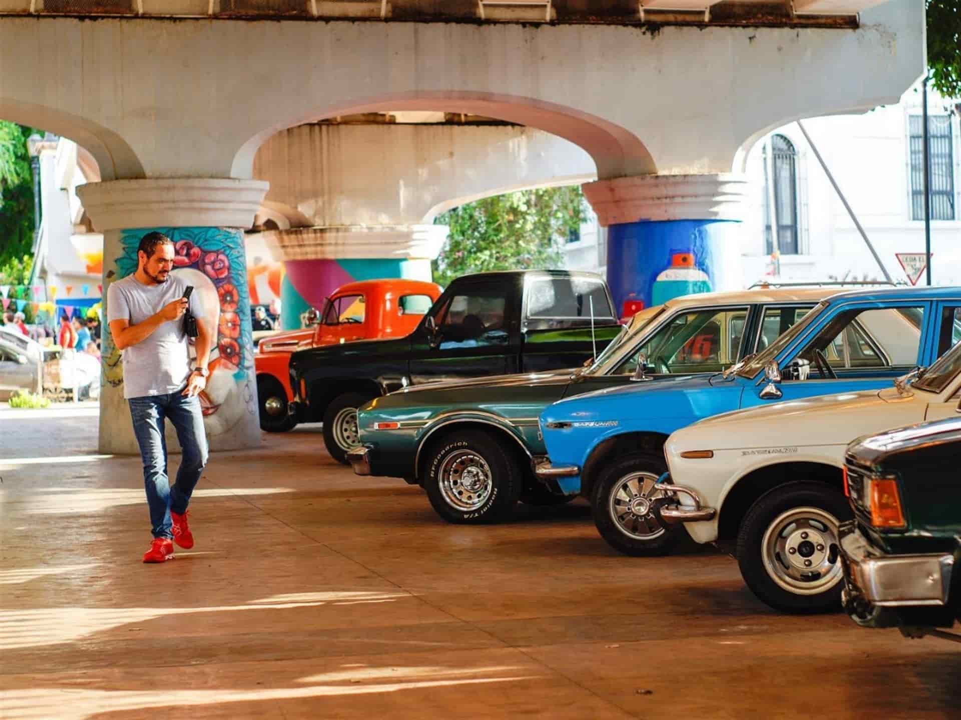 Invitan a evento cultural Bajo Puente en Culiacán