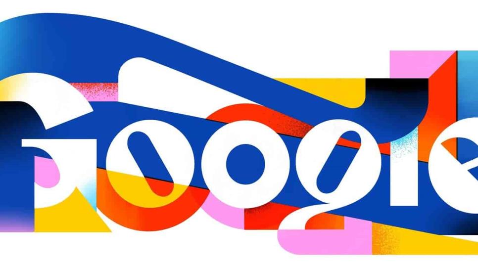 Google rinde homenaje al español con un doodle dedicado a la letra Ñ