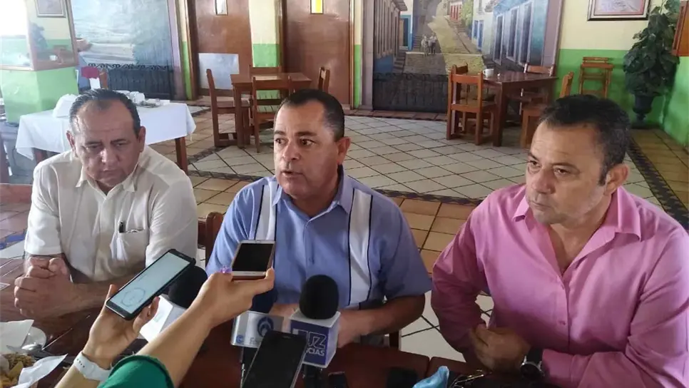 FOTO: Alexis Morales.