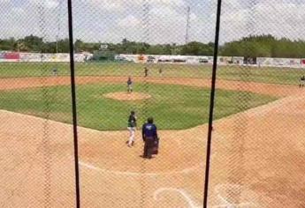 Todo listo para el arranque de semifinales en la Clemente Grijalva