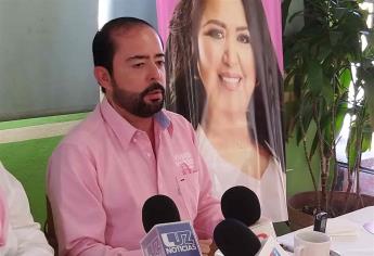 Samuel Lizárraga propone un mejor uso del basurón en Mazatlán