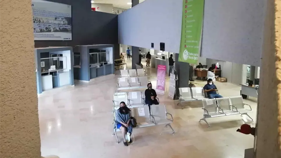 FOTO: Luz Noticias | Archivo.