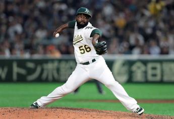 Rodney lidera roster de estrellas del Tijuana de Omar Vizquez