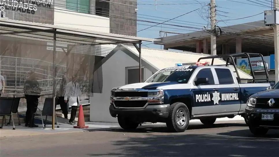 Ingresa joven baleado a hospital de Culiacán; había sido “levantado” en Aguaruto